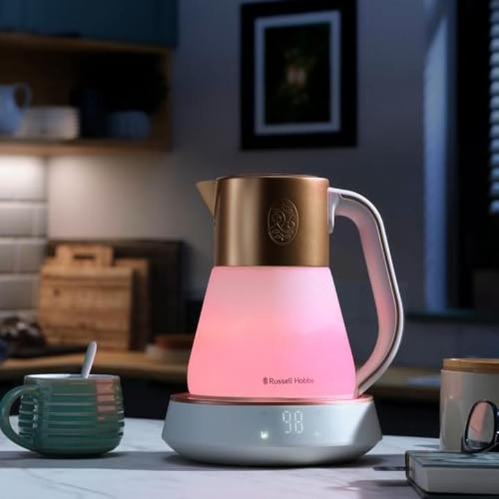 Actual product image Russell Hobbs Calm 27450-70 (1.70 l)