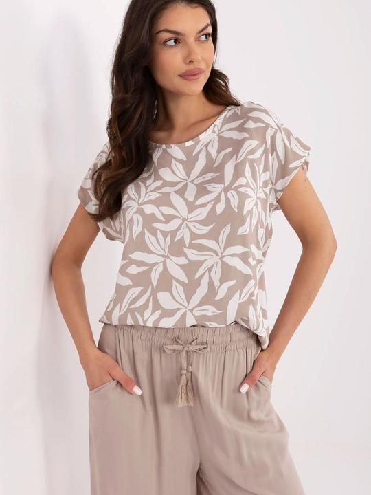 Actual product image Sublevel Bluse (M)