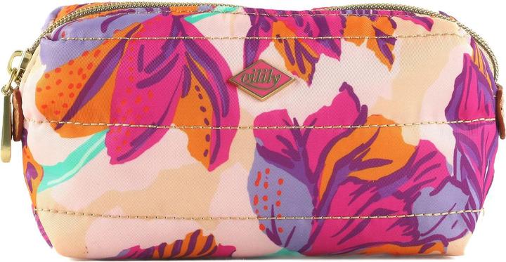 Tulipy Bisque (rosa / viola / viola / turchese)