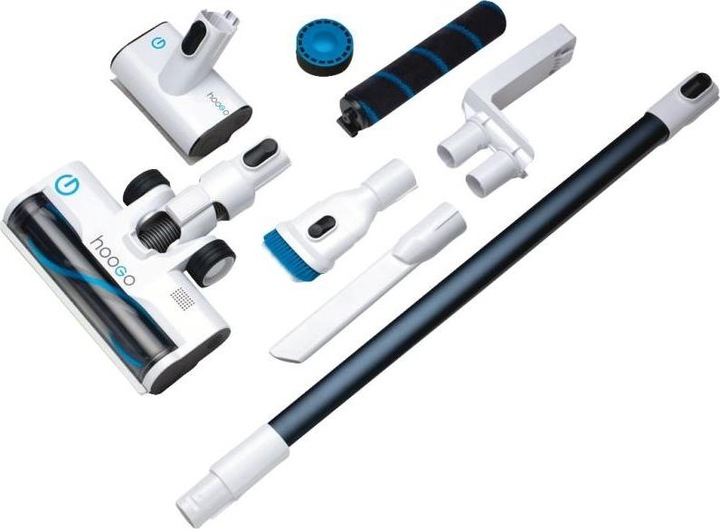 Actual product image Hoogo S4