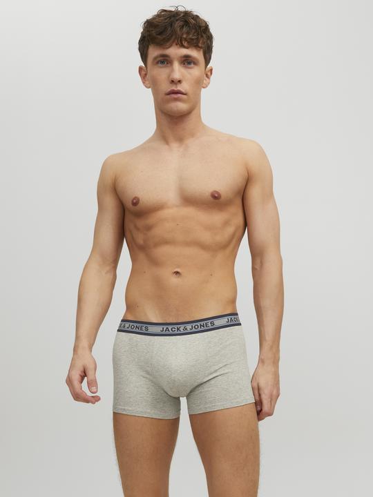 Immagine prodotto Jack & Jones Jacoliver Trunks (XXL, Confezione da 5 pezzi)