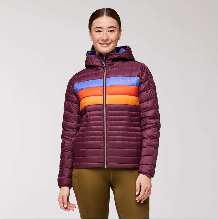 Immagine prodotto Cotopaxi Fuego Down Hooded Jacket (L)