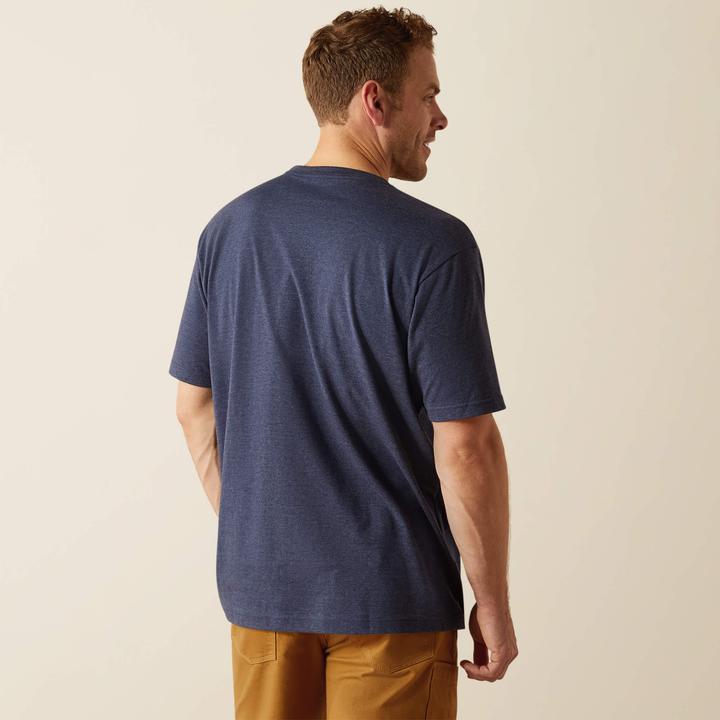Produktbild Ariat Rebar Cotton Strong Standard (M)