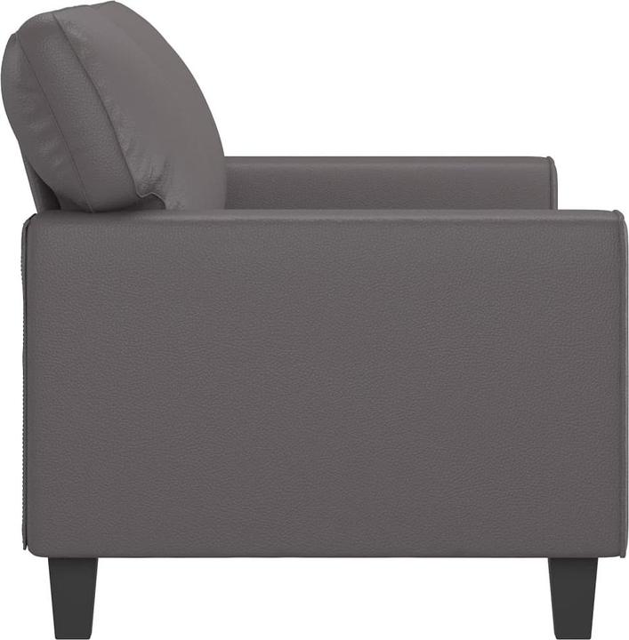 Produktbild vidaXL 2-Sitzer-Sofa (2-Sitzer)