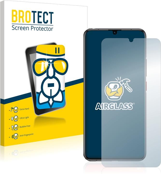 Produktbild BROTECT AirGlass Premium (1 Stk.)
