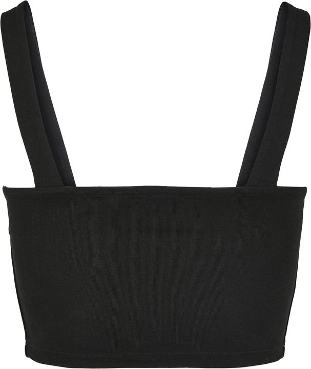 Immagine prodotto Urban Classics Ladies Cropped Top 2-Pack (L)