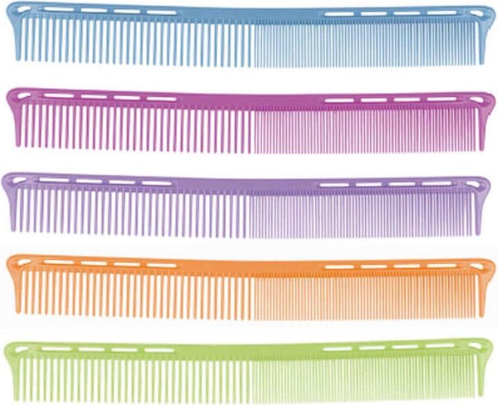 Immagine prodotto Caso EUROSTIL Large Comb Colours 20cm