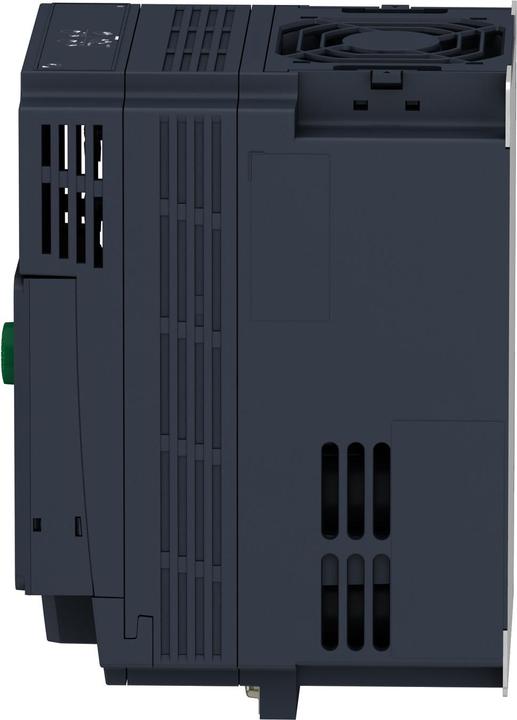 Image du produit Schneider Electric Convertisseur de fréquence ATV320, 7,5kW, 200V, 3 phases, compact ATV320U75M3C