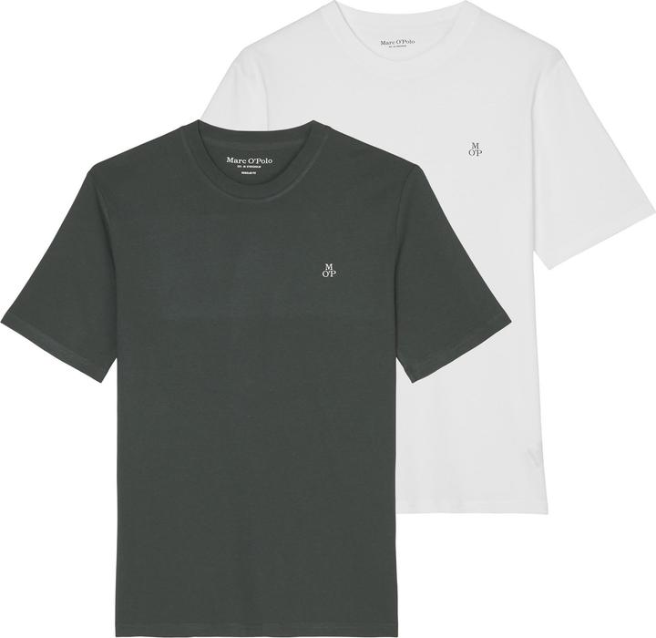 Produktbild Marc O'Polo Small-Logo (S)