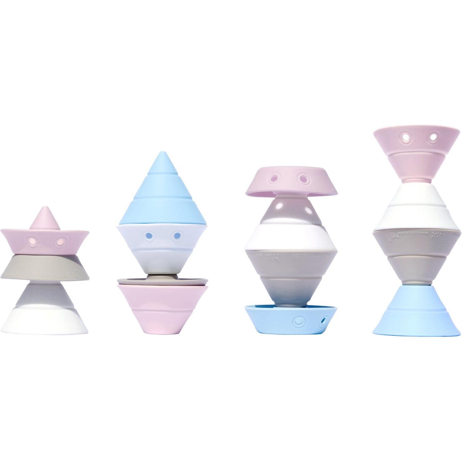 Moluk Hix Pastel