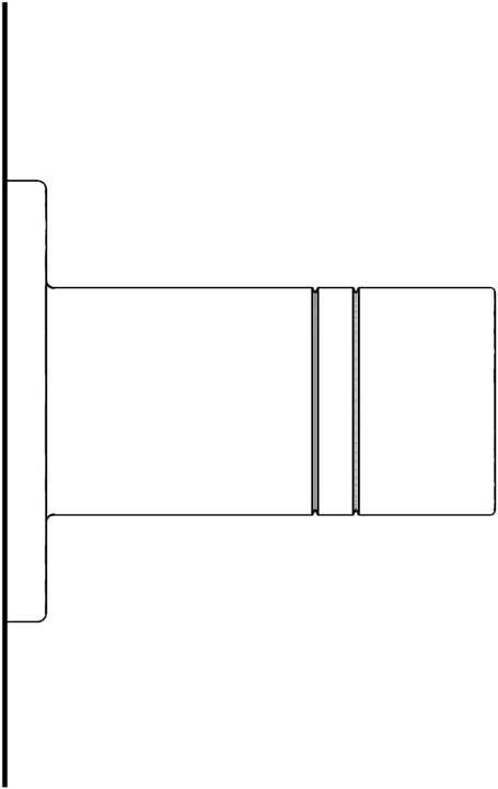 Actual product image Grohe Essentials