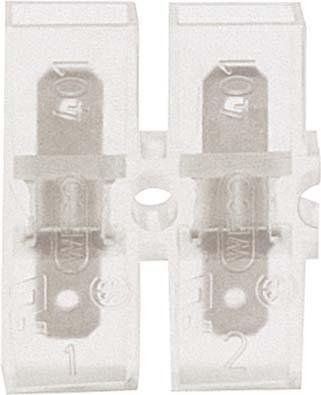 Produktbild Klauke Steckverbinder