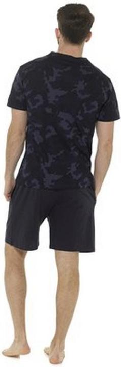 Produktbild Foxbury Lounge Set Tarnungsmuster (M)
