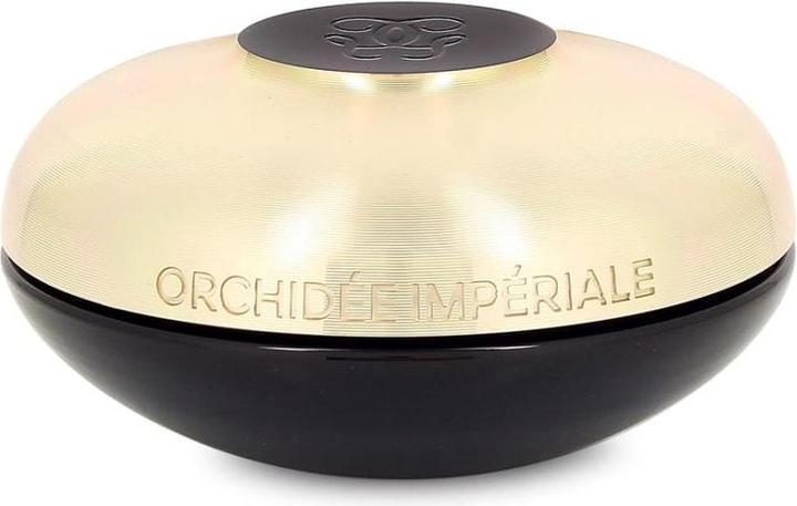 Produktbild Guerlain Orchidee RefreShower Cream (50 ml, Tagescreme)