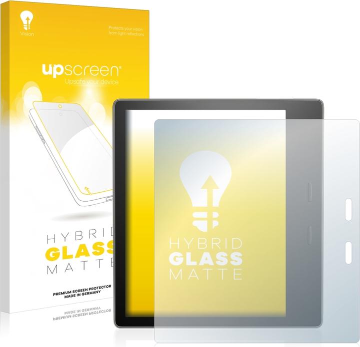 upscreen Reflection Shield Glass Matte (Kindle Oasis)