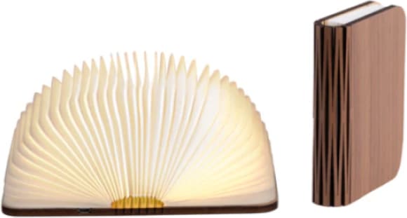 Immagine prodotto Lifetime Kidsrooms Lampada a libro