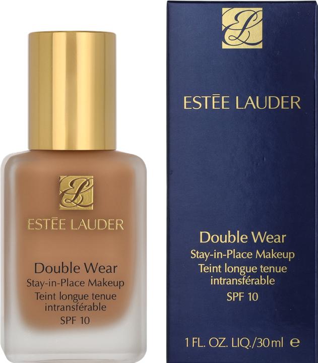 Actual product image Estée Lauder Double Wear Stay In Place (3C3 Sandbar)