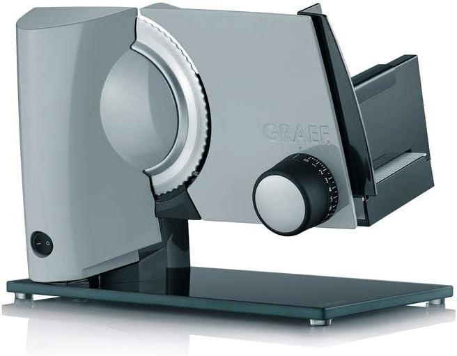 Image du produit Graef S32108MB Schneidemaschine Elektro