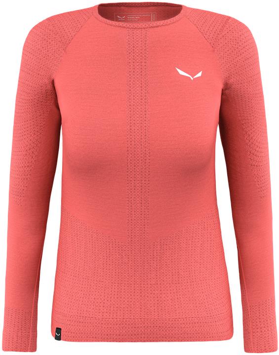 Produktbild Salewa Zebru Responsive Longsleeve (34, XS)