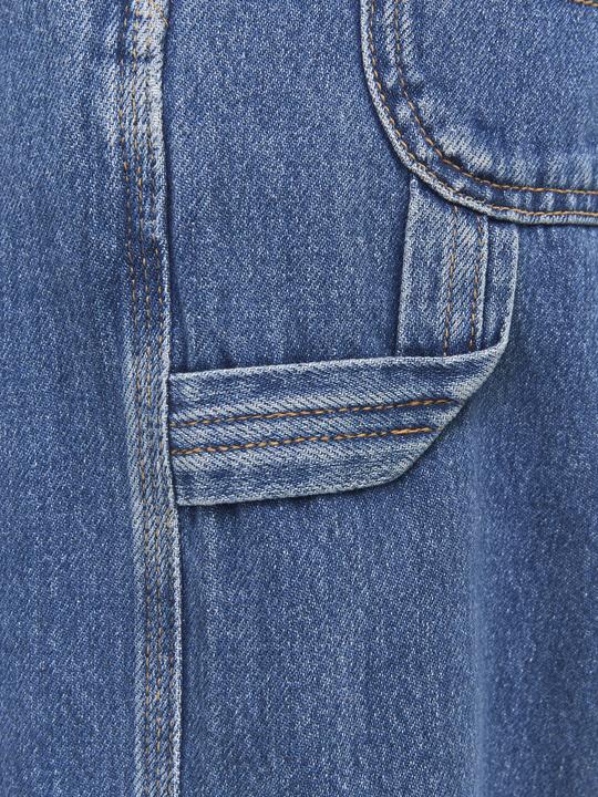 Produktbild Jack & Jones JJIALEX JJCARPENTER MF 055 JNR Baggy Fit Jeans Junior Baggy Fit Jeans (164)