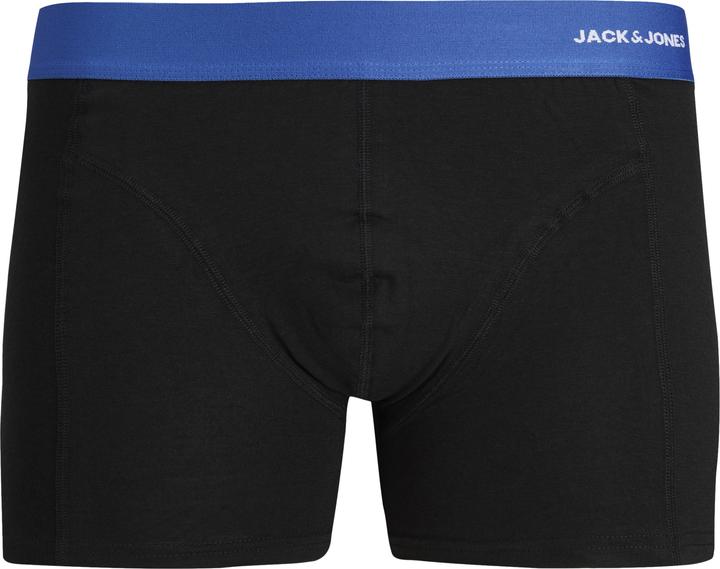 Immagine prodotto Jack & Jones Lucas (L, confezione da 3)