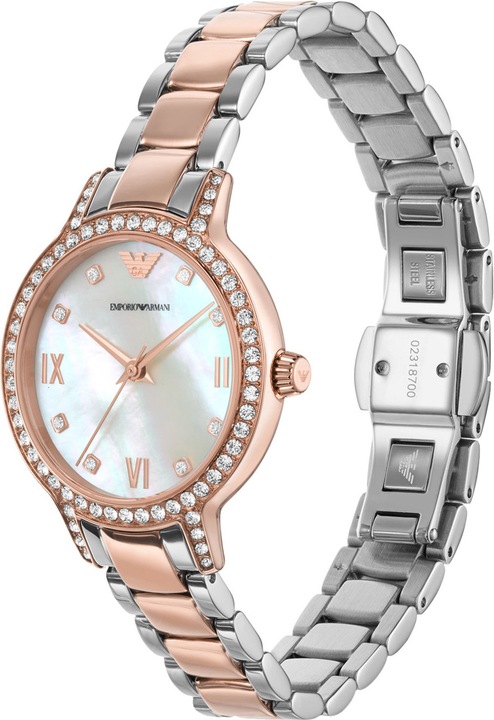 Produktbild Emporio Armani Cleo (Analoguhr, 32 mm)