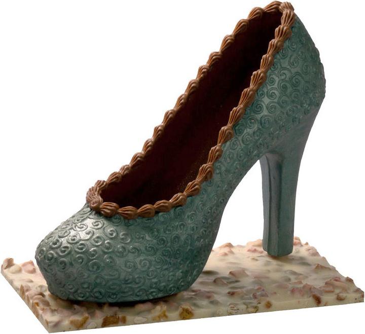 Produktbild Martellato High Heel Giessform, Gross