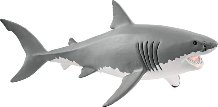 Produktbild Schleich weissen Hai