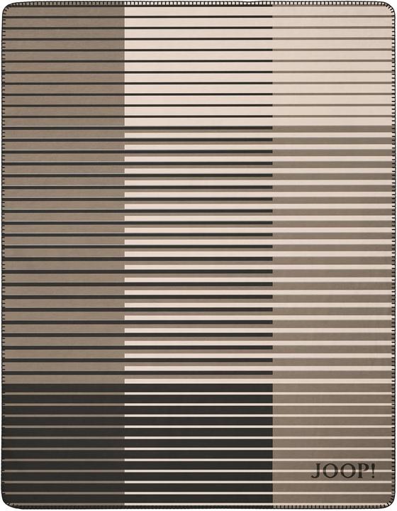 Produktbild Joop! JOOP Wohndecke Divided (150x200 cm)