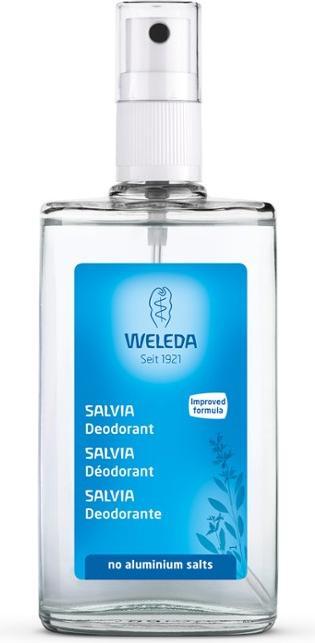 Produktbild Weleda Salvia (Spray, 100 ml)