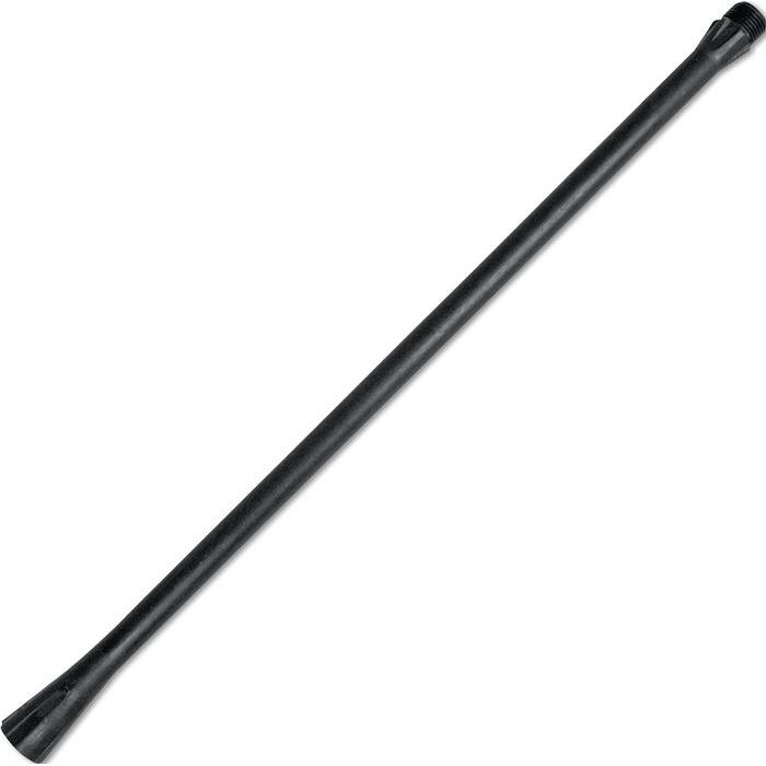Mesto, Zubehör Bewässerung, Verlängerungsrohr gerade 45 cm, Kunststoff