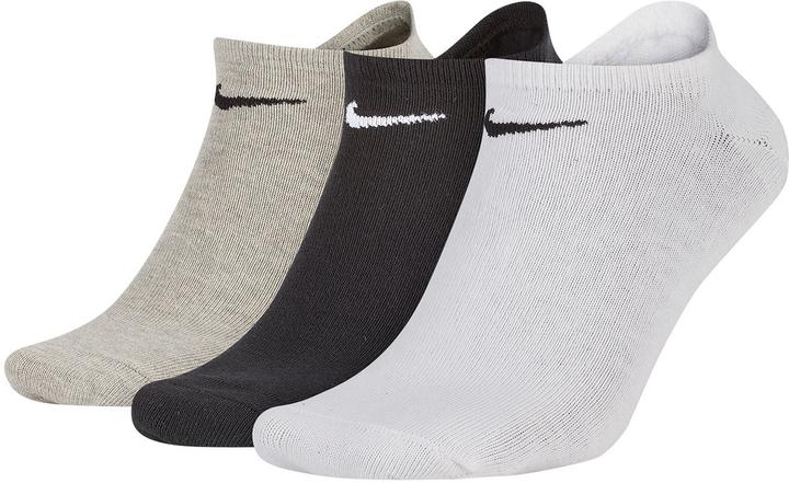 Actual product image Nike Dreierpack Socken (pack of 3, 42 - 46)