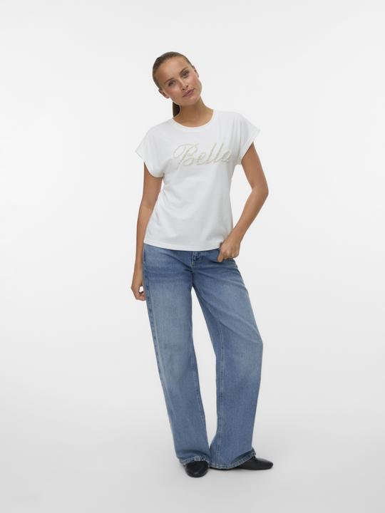 Produktbild Vero Moda VMLIZA T-Shirt T-shirt (XL)