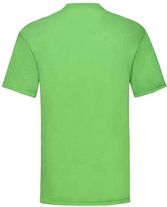 Immagine prodotto Fruit of the Loom Valueweight Maglietta Uomo (XXL)