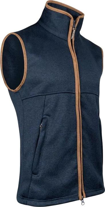 Produktbild Jack Pyke Weste Fleece Meliert (M)