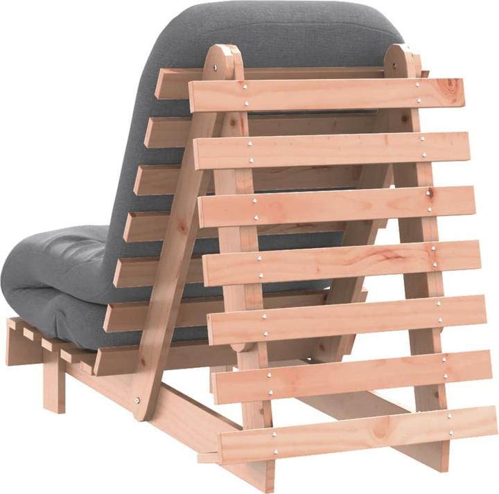 Actual product image vidaXL Futon-Schlafsofa