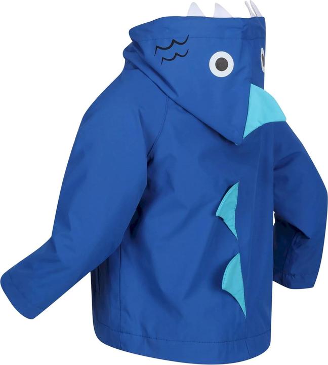 Produktbild Regatta Jacke wasserfest (116)
