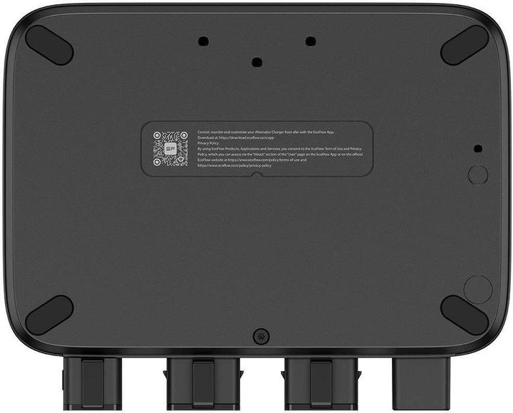 Actual product image EcoFlow Alternator Charger
