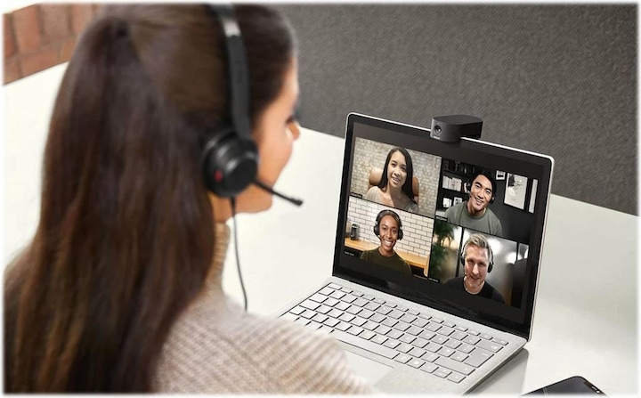 Productafbeelding Jabra PanaCast 20
