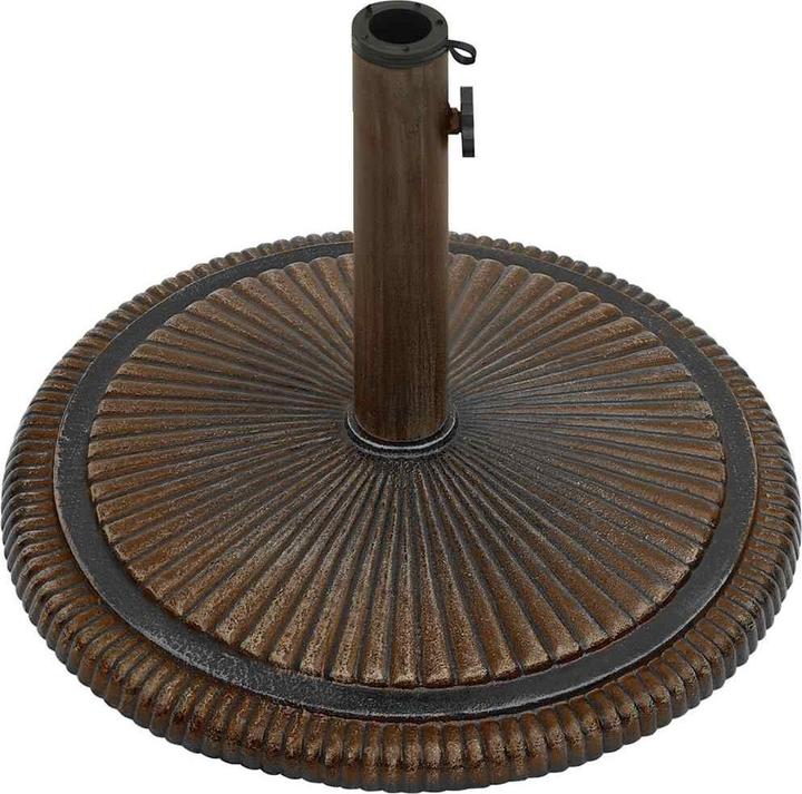 Produktbild vidaXL Sonnenschirmständer