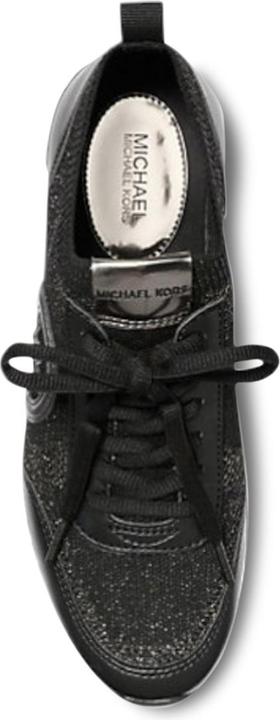 Image du produit Michael Kors Damen Sneaker Valoria Prime - Polyester, Elasthan, Nylon - Freizeit (38.5)