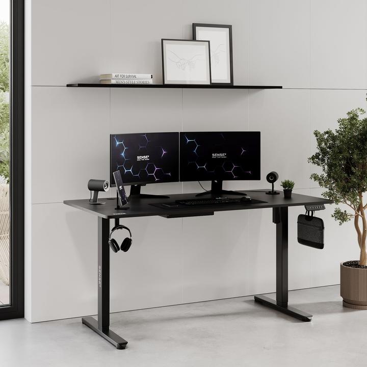 Produktbild Sense7 Nojo (140 x 70 x 118 cm)