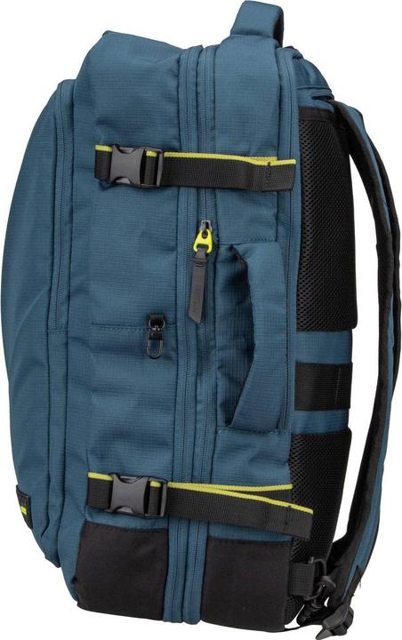 Actual product image American Tourister Take2cabin Travel Backpack L Exp (42.50 l)