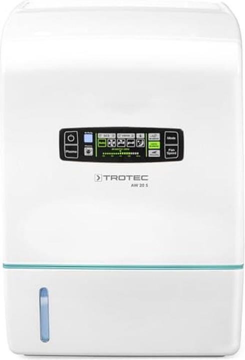 Actual product image Trotec AW 20S (55 m²)
