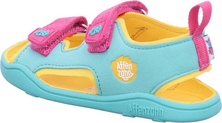 Immagine prodotto Affenzahn Sandalo per bambini Vegan Airy (30)
