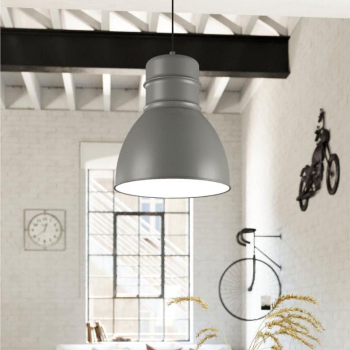 Image du produit EGLO Suspension à LED (E27)
