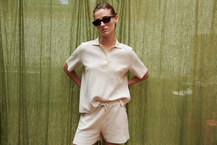 Produktbild Basic Apparel Ima Polo (S)