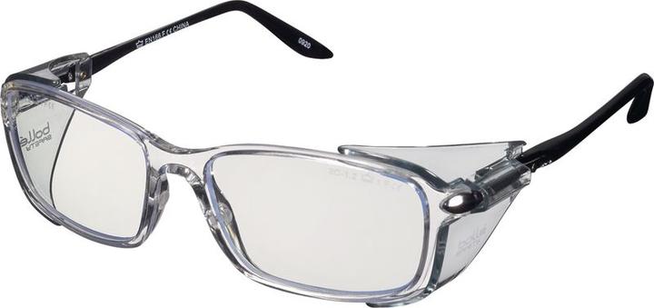 Bollé Blaulicht Schutzbrille B809