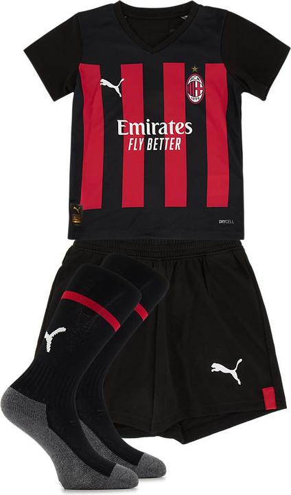 Immagine prodotto Puma Minikit ACM Home (104)