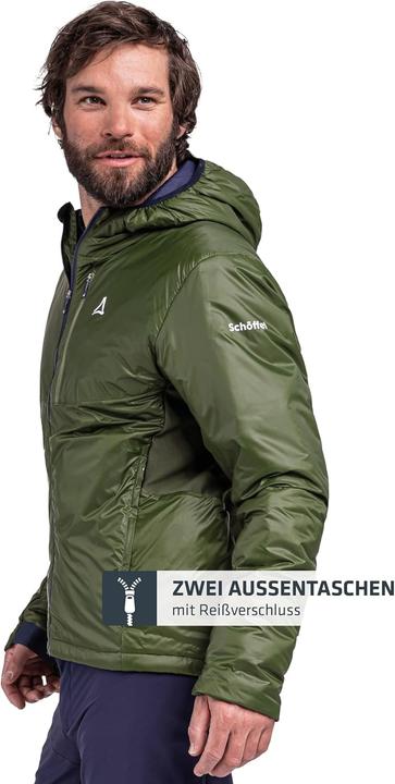 Image du produit Schöffel Hybride Black Raven (54)